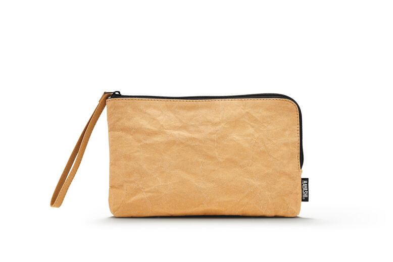Tidy Pouch - Tan , , hi-res